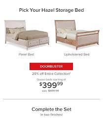 Tag #myasf | @americansignature shop our feed ⬇️ like2buy.curalate.com/americansignature. This Is What Your Bedroom Is Missing Value City Furniture Email Archive