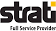 Logo de Strati - Full Service Provider