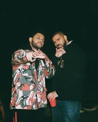 Drake Weeknd Drake And The Weeknd Abel The Weeknd The Weeknd Drake
