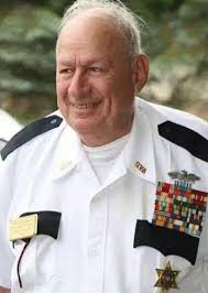 Nicholas Joseph DeVito Marschhauser, Sr.