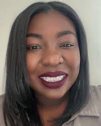 Crystal Abram's Instagram, Twitter & Facebook