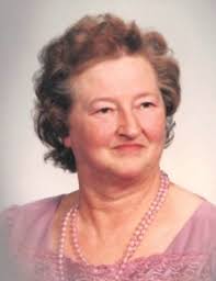 Virginia Mae Tracy Obituary November 28, 2020