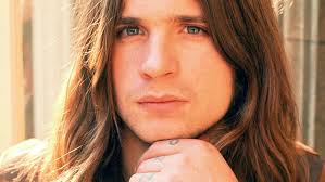 A one hour music show hosted by ozzy osbourne and close. Hd Wallpaper Ozzy Osbourne Tattoo Young Face Look Portrait Headshot Wallpaper Flare