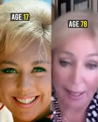 Old enough to recall Tina Cole from My Three Sons? SHe played Katie Miller  Douglas... 🤔