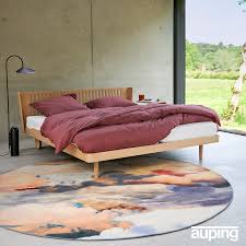 voel je veilig en beschut in bed noa bed hoofdbord interieur