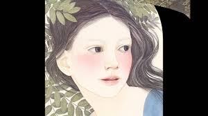 Nancy Ekholm Burkert ~ Book Illustrator and artist