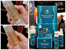 Halo ibu hamil, bagaimana kabar kehamilan ibu hari ini? D Aura Minyak Kelapa Dara Menyerlahkan Lagi Aura Nya Dengan