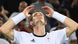 Jun 25, 2021 · a 28 días de los juegos olímpicos, el boxeador dominicano félix díaz recuerda el momento en que ganó medalla de oro, cierra los ojos, entre nostalgia sonríe y da gracias a dios. Olimpiadas Rio 2016 Andy Murray Conserva El Oro Olimpico En Tenis Masculino Al Derrotar Al Argentino Juan Martin Del Potro Bbc News Mundo