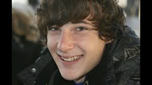 In loving memory of Dominic Ray Doyle by Diane Luttrell-Doyle