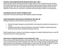 We did not find results for: Apa Yang Perlu Ditanya Kepada Penyewa Kereta