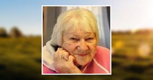 Dorothy Dockter Obituary August 28, 2015