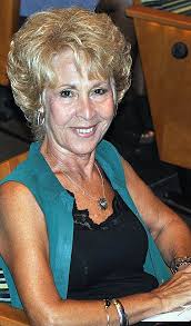 Irene Ochoa Obituary