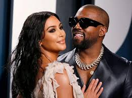 Kim kardashian responded to kanye's announcement on twitter that he is running for president in a pretty subtle fashion. Kanye West Announces He S Running For President Abc News