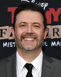 Brian Shows Editorial Stock Photo