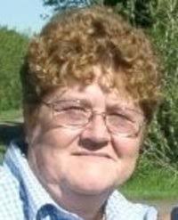 Obituary of Patricia Louise Graves