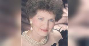 Marcelle White Obituary