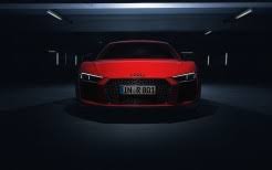 Audi Pb 18 E Tron 2018 4k 3 Wallpaper Hd Car Wallpapers Id 10983