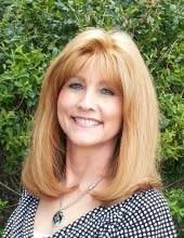 Judy Gergen Obituary (1954