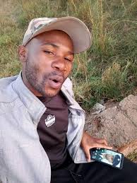 Steven Reuben Samuel