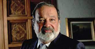 Is he married or dating a new girlfriend? America Movil Chairman Carlos Slim Helu And His Secrets For Success Payspace Magazine