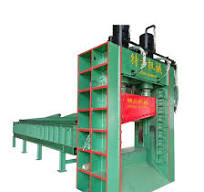 Factory Supply Hydraulic Gantry Shearing Machine with High Production