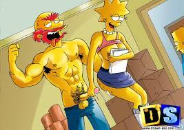 Sex hungry toons using every possibility to fuck.