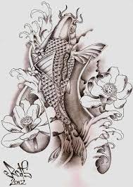 This meaning can vary megan loves examining interesting tattoo designs and sharing them with others. 30 Koi Fish Tattoo Designs With Meanings