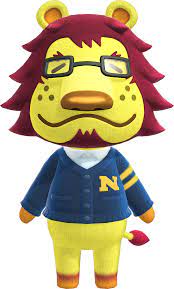 Mott - Animal Crossing Wiki - Nookipedia