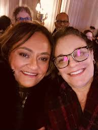 Big thanks to John for an epic San Francisco night! A feast at Chao Pescao,  a royal affair at Cool Britannia Ballet, and a rooftop toast at Top of the Mark.  Cheers