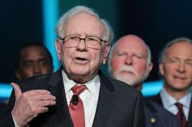 Warren buffett's stock selections don't look like how they used to. The Complete Berkshire Hathaway Portfolio Stock Market News Us News