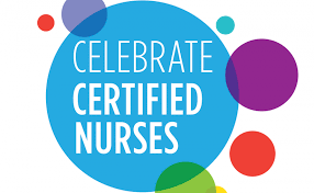 Stay away from home and family and serve the patients day. Certified Nurses Day Ahca Ncal Gero Nurse Prep