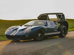 Maybe you would like to learn more about one of these? Ford Gt40 Used Search For Your Used Car On The Parking