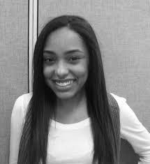 Mariah Matthews's Instagram, Twitter & Facebook