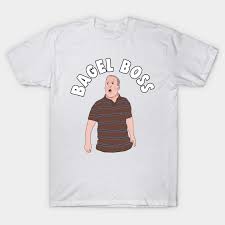 These bad boss memes are big reminders of that. Bagel Boss Guy Meme Bagel Boss T Shirt Teepublic De