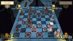 Chess Gambit for Nintendo Switch - Nintendo Official Site