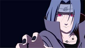Both of them suffered a lot. 4k Naruto Itachi Wallpaper Sharingan Wallpapers Itachi Mangekyou Sharingan Mangekyou Sharingan
