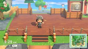 Big white planks deck custom design for animal crossing on nintendo switch. Animal Crossing New Horizons New Tiles Streets Wood Steps And Paths Qr Codes Custom Designs April 2020 Digistatement