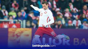 Poland will be looking to start their campaign with the win on monday and it will be. R Ghwj7t Dfkdm