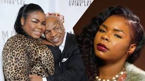 Mike Tyson'ın Yedi Çocuğu ve Dört Annesi