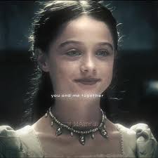 Valaena Targaryen, Stark, and Velaryon Family Fanfic