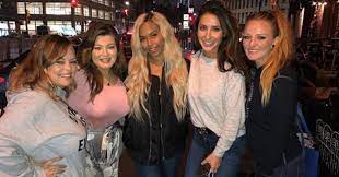 How much does briana from teen mom 2 make? How Much Do Teen Mom And Teen Mom 2 Stars Make Plus Net Worths