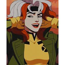 Cosplay: Marvel Girl