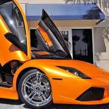 Cool color schemes for cars. The Best Paint Colors From Lamborghini A Custom Yellow Aventador Svj Matte Black Huracan Electric Blue Urus Crazy Orange Gallardo And More