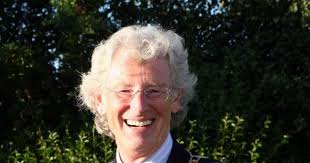 Former Mayor of Hexham dies aged 78