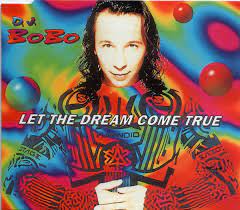 Posted 2 years ago2 years ago. D J Bobo Let The Dream Come True 1994 Cd Discogs