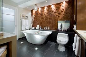 5 stunning bathrooms by candice olson. Candice Olson Bathroom Designs Dream Home Design