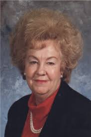 Cora Lee Asbury Obituary August 14, 2014