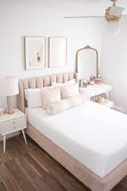 See more ideas about gold bedroom, blush and gold bedroom, blush and gold. Blush And Gold Bedroom Teresa Caruso