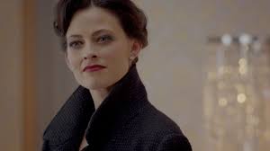 Que devient Lara Pulver (Sherlock) ?