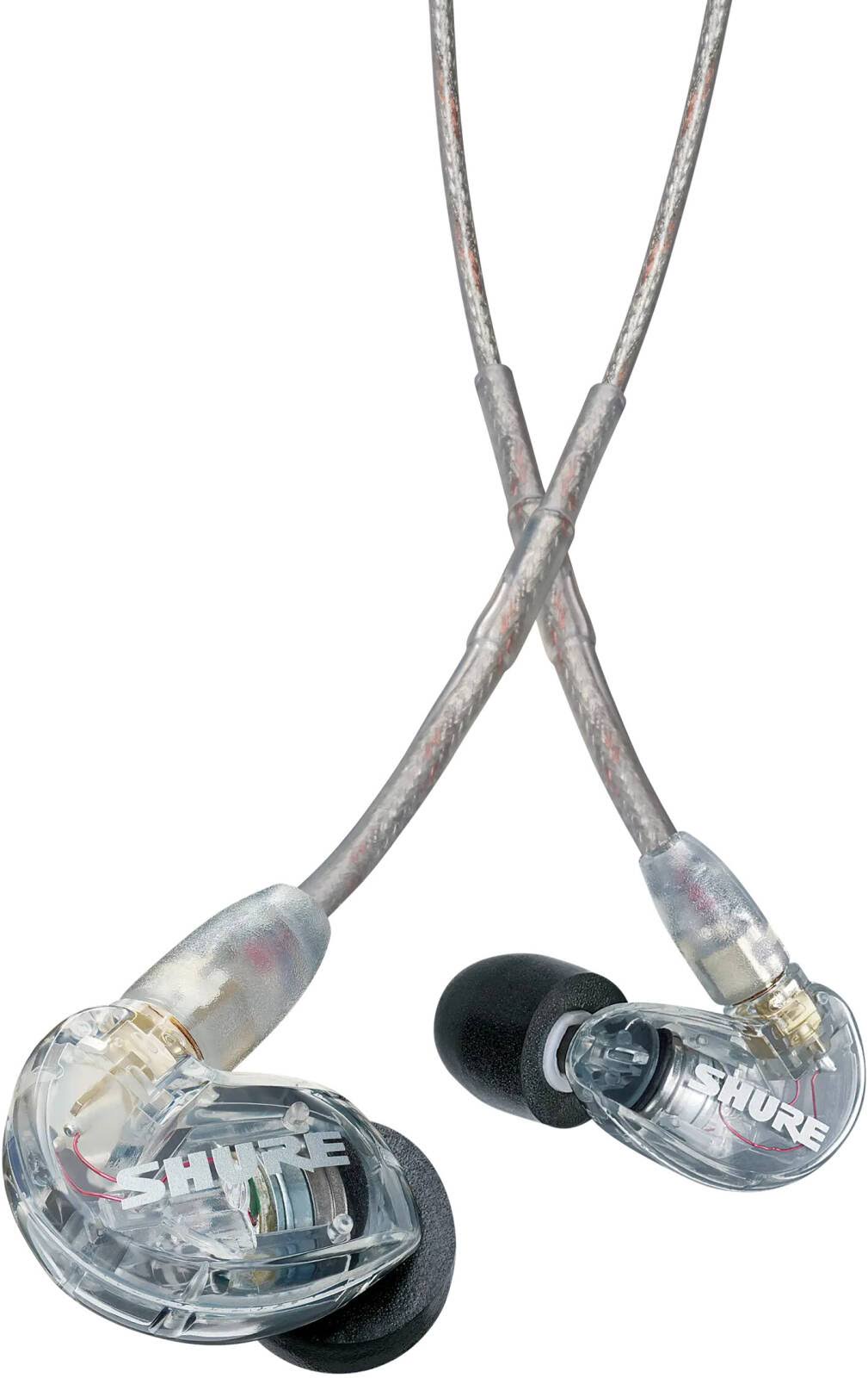 Shure SE215 Sound Isolating EarPhones